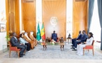 BADEA : Bassirou Diomaye Faye obtient un nouvel engagement en faveur de la Vision Sénégal 2050
