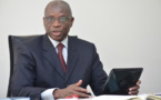 Abdoul Aziz Tall dresse un bilan satisfaisant des projets du Pse