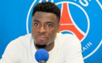 Psg - Affaire Périscope, garde à vue… : Serge Aurier sort du silence