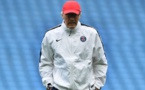 PSG : Blanc a résilié son contrat, Emery arrive
