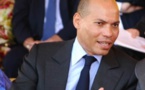 La première déclaration de Karim Meissa Wade après sa libération