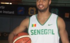 Le basketteur Clevin Finlay HANNAH prend la nationalité sénégalaise