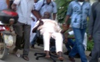 Après Karim Wade, Alioune Samba Diassé aussi a pris les airs