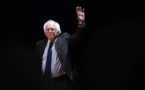Bernie Sanders soutient officiellement Hillary Clinton