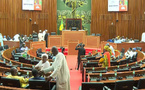 Auditions sur la participation du Sénégal au Mondial 2026 : l’Assemblée nationale reporte les travaux