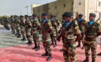 Armée sénégalaise : vague de nominations à la tête des zones militaires et des commandements stratégiques