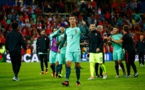 Euro 2016 : Le Portugal en quarts au bout de l'ennui
