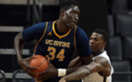 Basketball : Mamadou N’diaye rejoint les Golden State Warriors