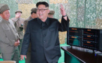La Corée du Nord se moque des condamnations de l'ONU