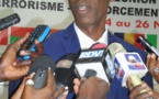 Condoléances : Abdoulaye Daouda Diallo et Youssou Ndour à Touba