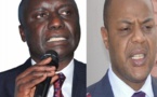 Coup de tonnerre! Voyageant dans le même avion que le fils et l’épouse d’Idrissa Seck , le ministre Mambaye Niang va …