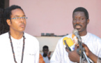 (Vidéo) Talla Sylla: « Le Ndogou Républicain de Lamine Aysa FALL est la version locale du dialogue national »