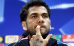 Officiel : Dani Alves a signé pour deux saisons à la Juventus