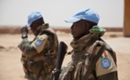 République centraficaine : Un policier sénégalais abattu par la milice Séléka
