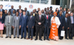 Rôle de la diplomatie et de la fonction publique dans le développement durable : Les représentants de 35 pays africains se concertent à Addis-Abeba