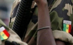 Décès de Racine Diène, brigadier-chef des Agents de police à Bangui en Centrafrique