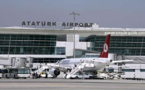 Turquie : explosion et fusillade à l'aéroport Atatürk d'Istanbul (médias turcs)