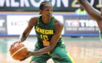 Mame Marie Sy, ailière des lionnes : « Je vais vite m'adapter aux nouveaux systèmes »
