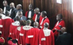 LA LOI ORGANIQUE SUR LE STATUT DES MAGISTRATS DE LA COUR DES COMPTES ADOPTÉ