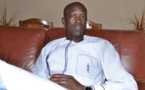 Le président Macky Sall a reçu en audience l'ancien libéral Abdou Khafor Touré