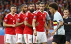 Euro 2016 : LE PAYS DE GALLES HUMILIE LA BELGIQUE ET REJOINT LE POTUGAL EN DEMI-FINALES