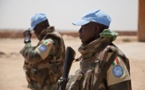 Centrafrique: Deux nouveaux cas d'abus de mineurs par des Casques bleus