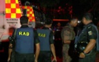 Attaque d'un restaurant à Dacca: les forces de sécurité ont lancé l'assaut pour tenter de libérer les otages