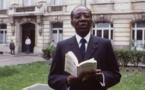 Francis Arfang Senghor, l'unique fils vivant de Léopold