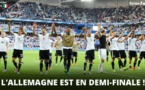 Euro 2016 : Au bout du suspense ! L'Allemagne se qualifie pour les demi-finales