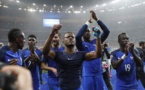Euro 2016 : Le conte de fées islandais est fini, les stars françaises au rendez-vous