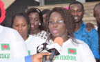 Convocation de responsables PS à la DIC : La jeunesse féminine affirme son soutien à Ousmane Tanor Dieng