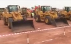 Calvaire à la chinoise à Ila’a Touba : Esclavage rampant des travailleurs…