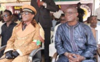 Serigne Modou Kara à Gorée : « Je connais le moment de l’arrivée de la coupe d’Afrique au Sénégal ! »
