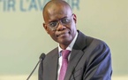 « Les violences verbales, ce n'est pas ça le Sénégal !