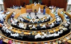 Conseil constitutionnel : la perte du mandat pour dix absences consécutives censurée, l’article 118 partiellement retoqué… les Sages fixent une ligne rouge à l’Assemblée nationale