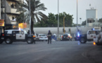 Attentat suicide à Jeddah en Arabie saoudite