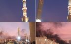 Arabie saoudite : Série coordonnée d'attentats près de mosquées à Médine et à Qatif