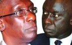 Mamadou Diop Decroix rectifie Idrissa Seck