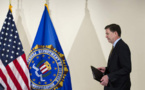 Le FBI recommande de ne pas poursuivre Hillary Clinton