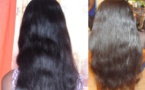 Veille de Korité au marché des HLM: Des perruques "cheveux naturels" louées entre 30.000 et 100.000 FCfa