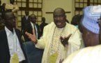 Fouta: Des chefs religieux crachent sur le riz de Farba Ngom