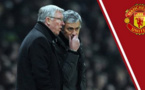 Ferguson: "MU est le club parfait pour Mourinho"