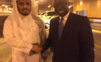 Aïd El Fitr : Idrissa Seck a prié à la Mecque