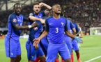 Euro 2016 : Avec un Griezmann formidable, la France rejoint le Portugal en Finale