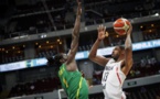TOURNOI DE QUALIFICATION OLYMPIQUE : LE SÉNÉGAL ÉLIMINÉ !