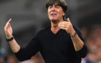 Euro 2016 : selon Joachim Löw, « l’Allemagne a été meilleure » que la France