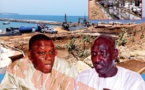 Construction sur la corniche / Atépa et Aïdara pas sur le même terrain : «Je pense que Atépa s’est retiré parce que Wade n’est plus là» (Aïdara)