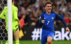 Equipe de France : Griezmann, le fils de Platini ?