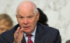 Ben Cardin, Sénateur démocrate de l’Etat de Maryland : « Il n’y a pas de doute que la Mauritanie a la pire forme d’esclavage moderne au monde »