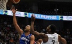 Basket : La France valide son billet pour les J.O de Rio